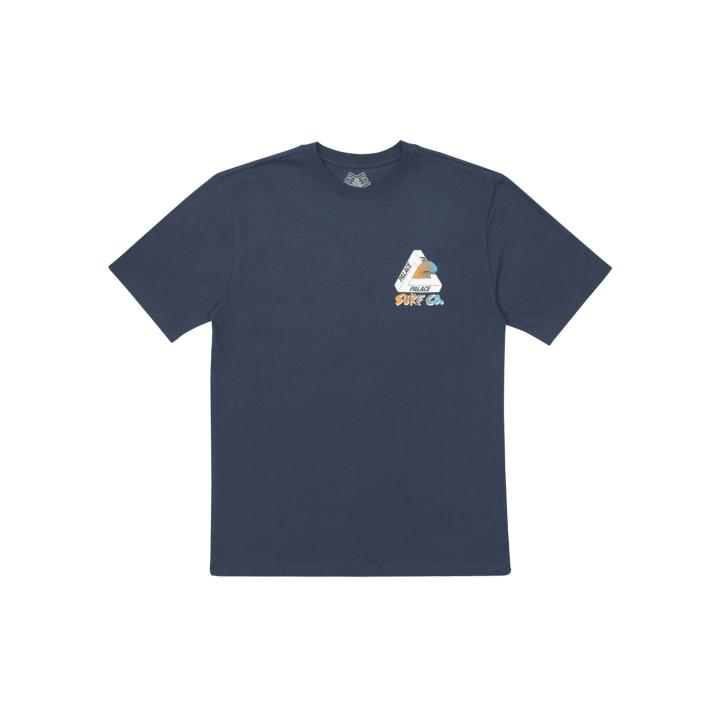 Thumbnail SURF CO T-SHIRT NAVY one color