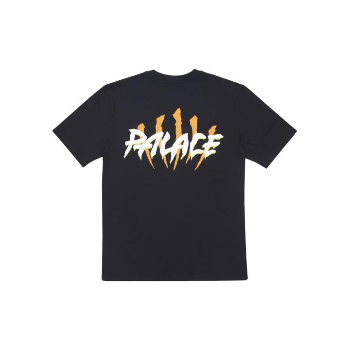 Thumbnail TONE T-SHIRT BLACK one color