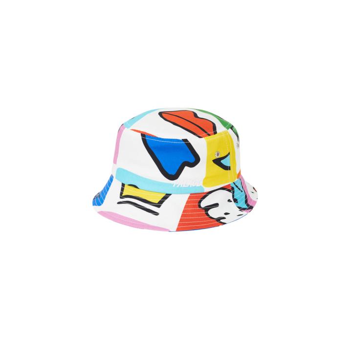 PALACE BUCKET JCDC one color