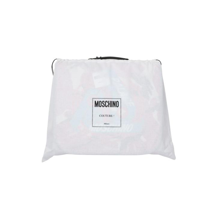 Thumbnail PALACE MOSCHINO RECORD BAG PINK one color