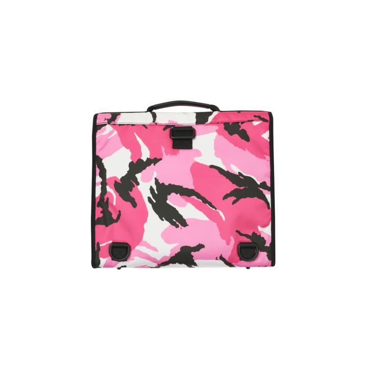 Thumbnail PALACE MOSCHINO RECORD BAG PINK one color