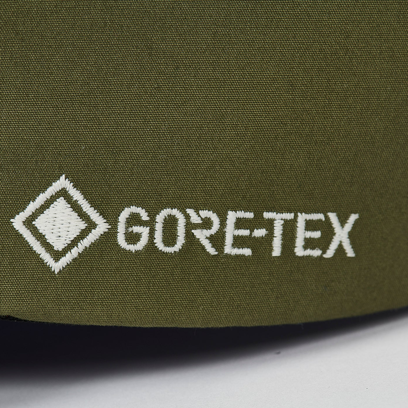 Thumbnail PALACE NANAMICA GORE-TEX CAP SAGE GREEN one color