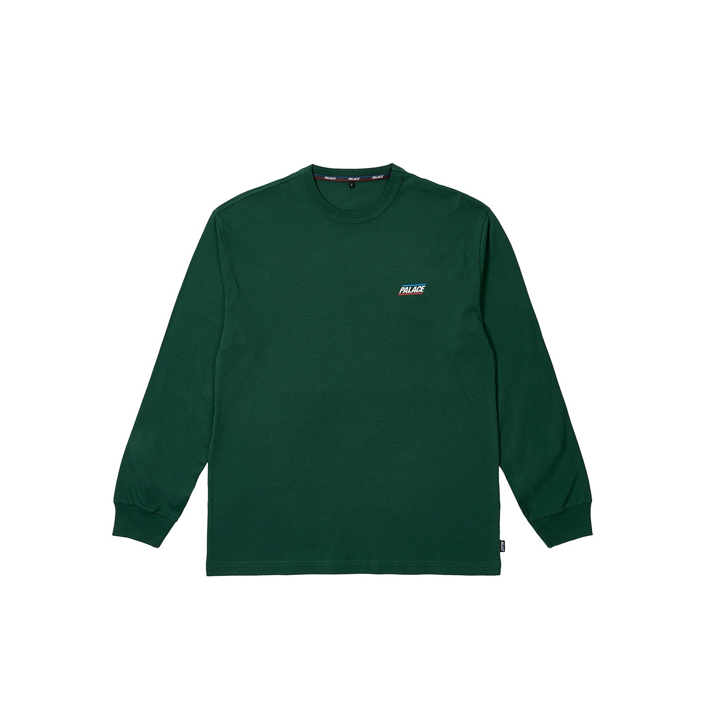 Thumbnail BASICALLY A LONGSLEEVE HUNTSMAN one color