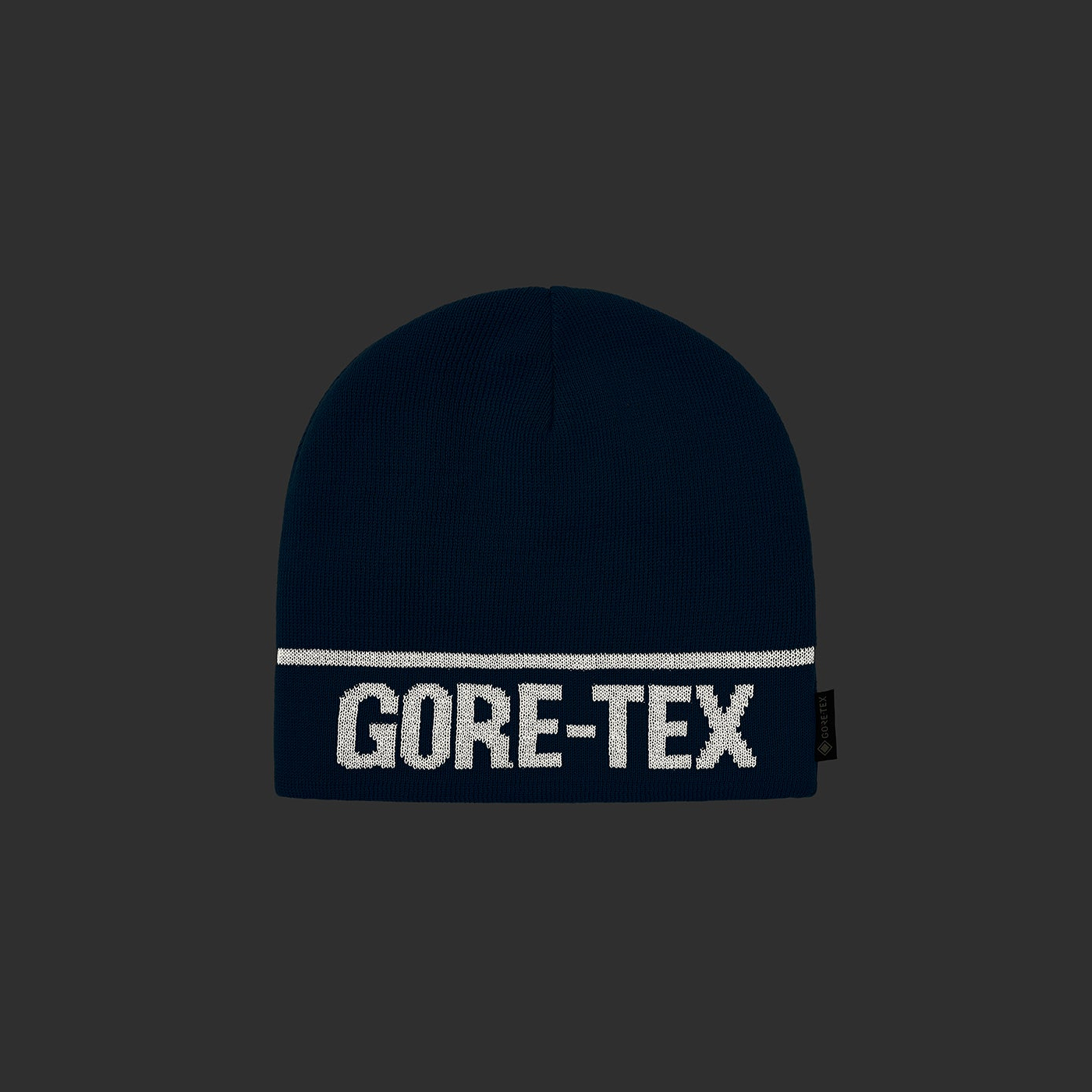 Thumbnail GORE-TEX NEIN CUFF BEANIE ULTRA one color