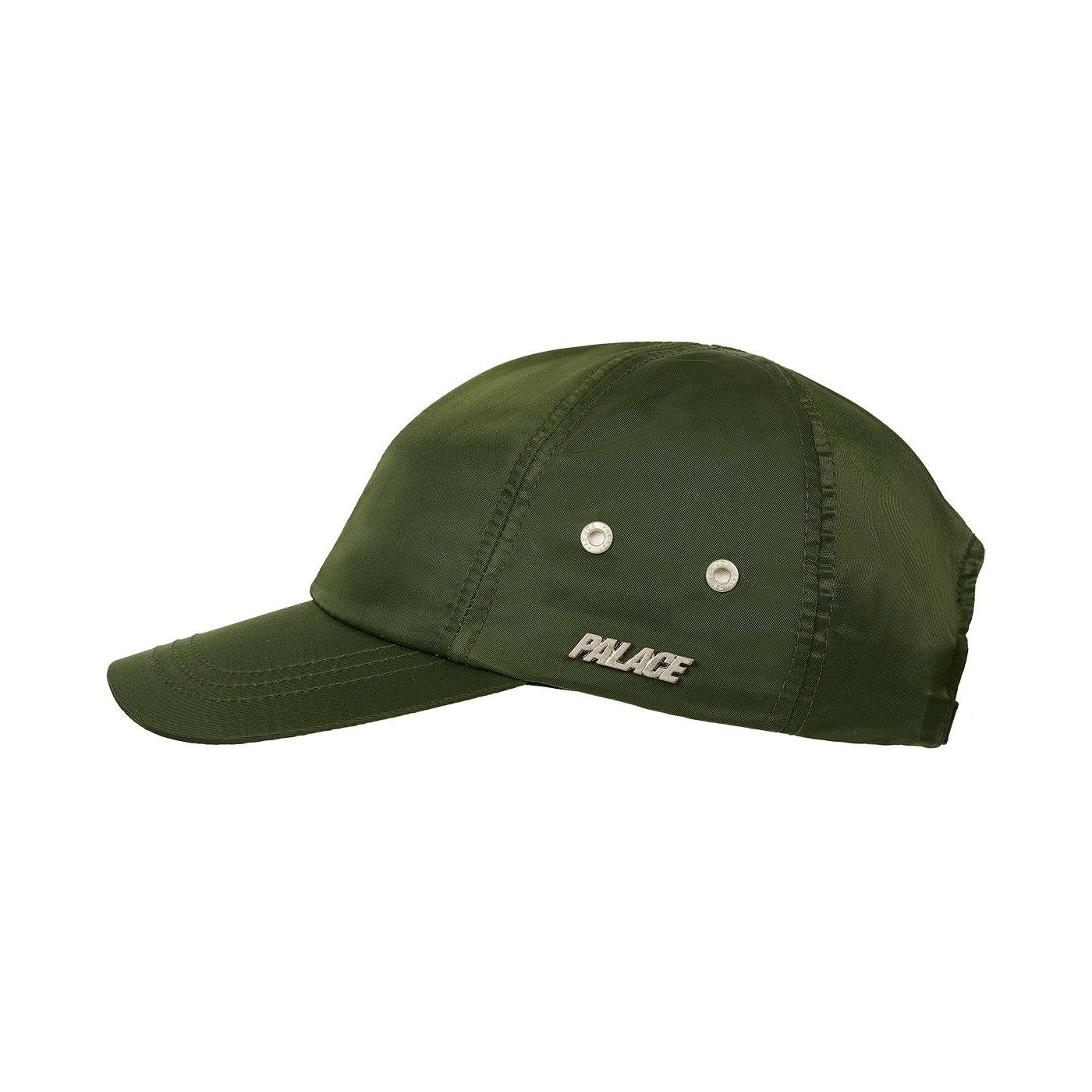 Thumbnail LONDRA SPORT 6-PANEL THE DEEPEST GREEN one color