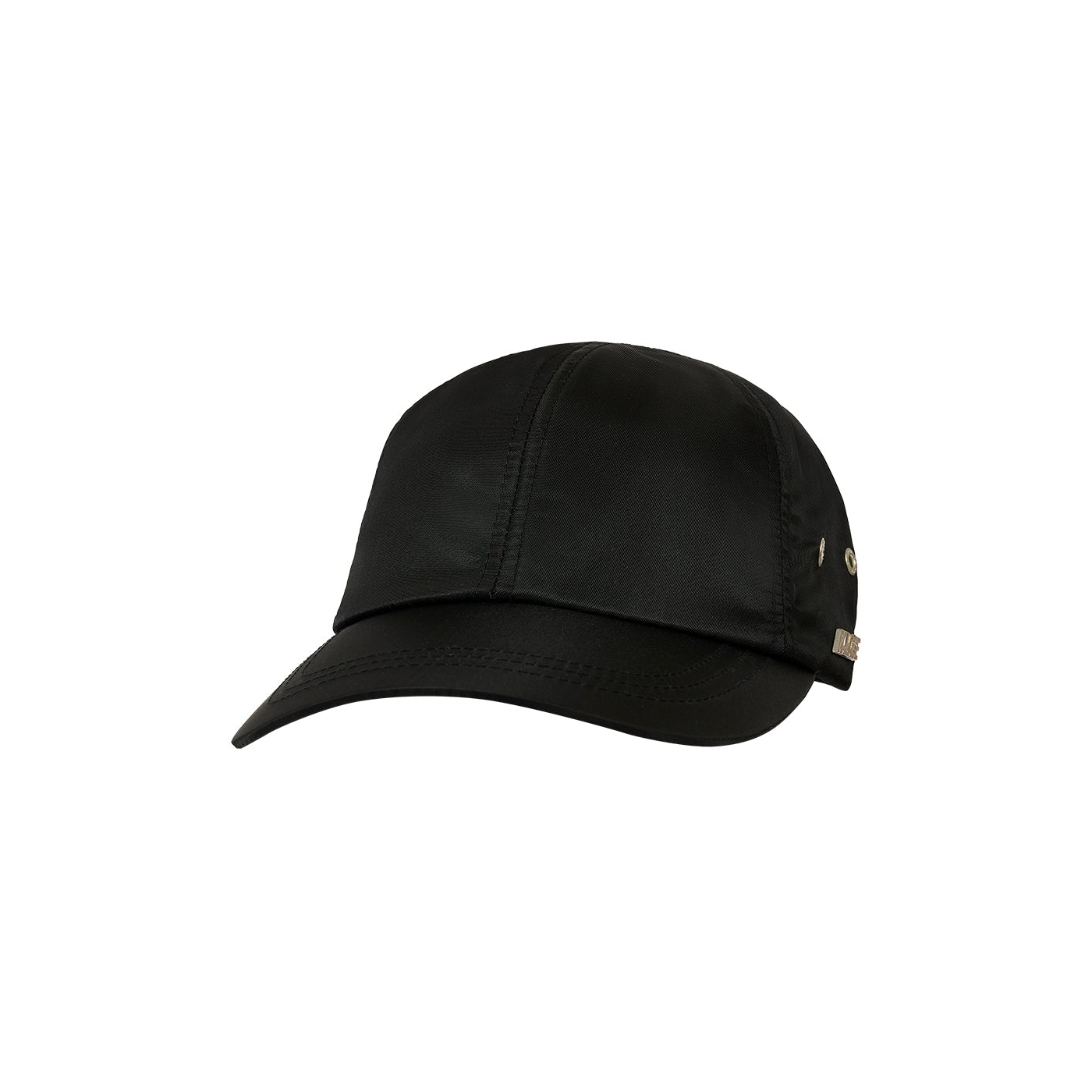 Thumbnail LONDRA SPORT 6-PANEL BLACK one color