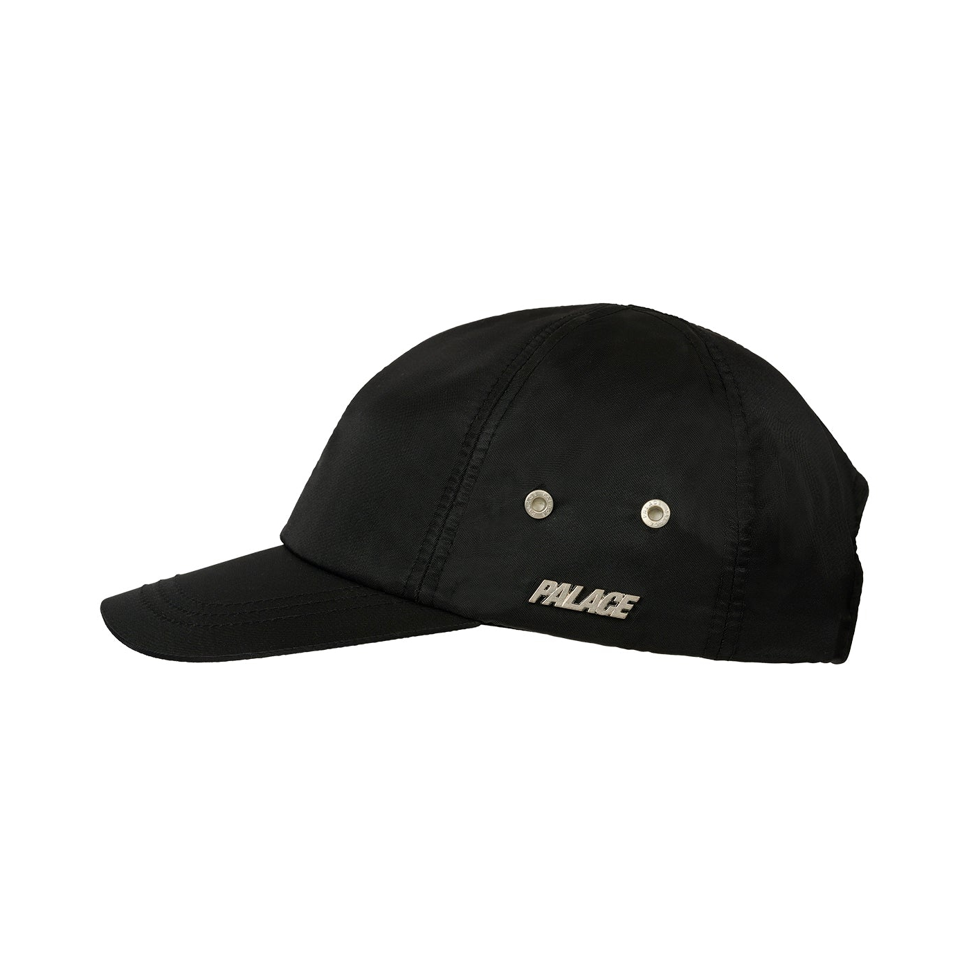 Thumbnail LONDRA SPORT 6-PANEL BLACK one color