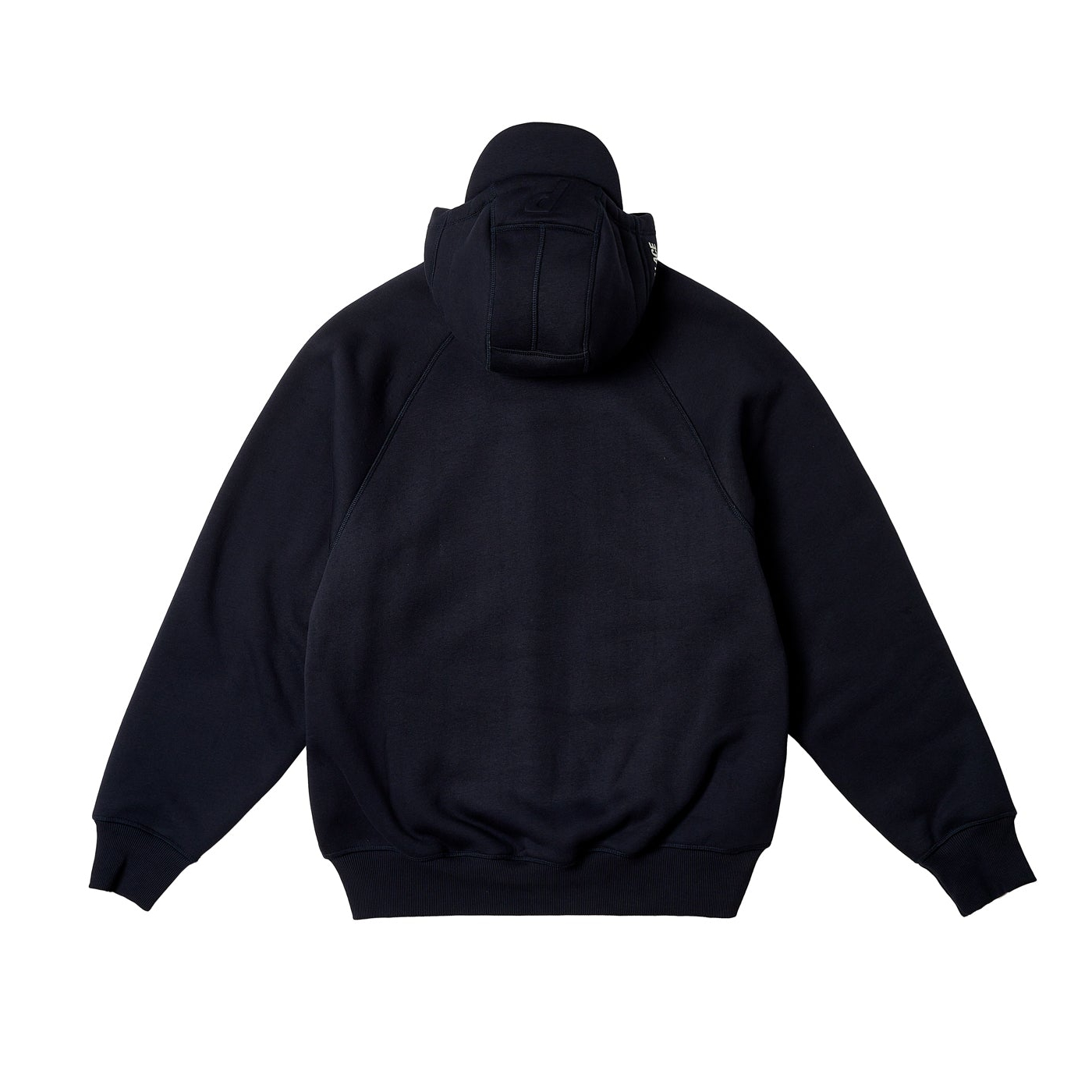 Thumbnail THERMAL BONDED CAP HOOD NAVY one color