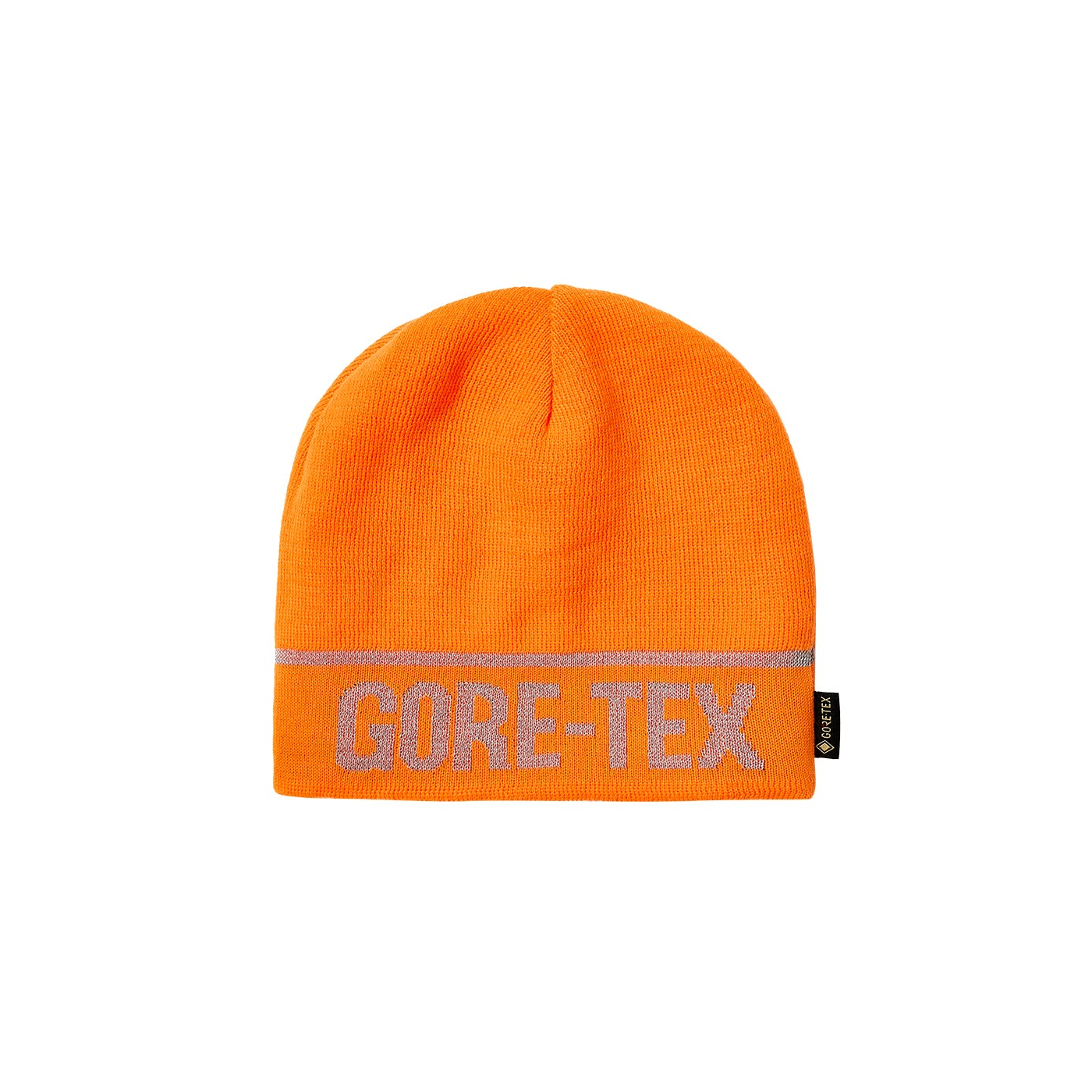 Thumbnail GORE-TEX NEIN CUFF BEANIE TIGER ORANGE one color