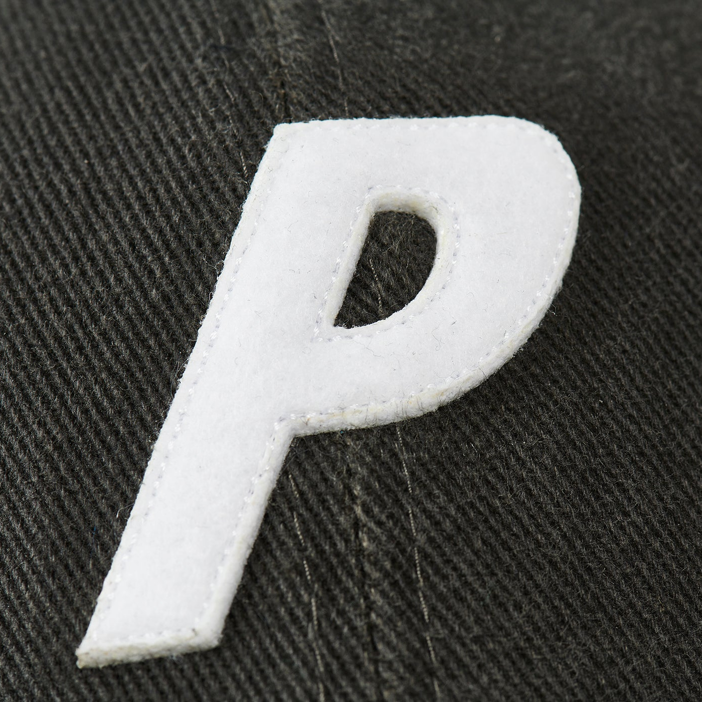 Thumbnail P 6-PANEL GREY one color