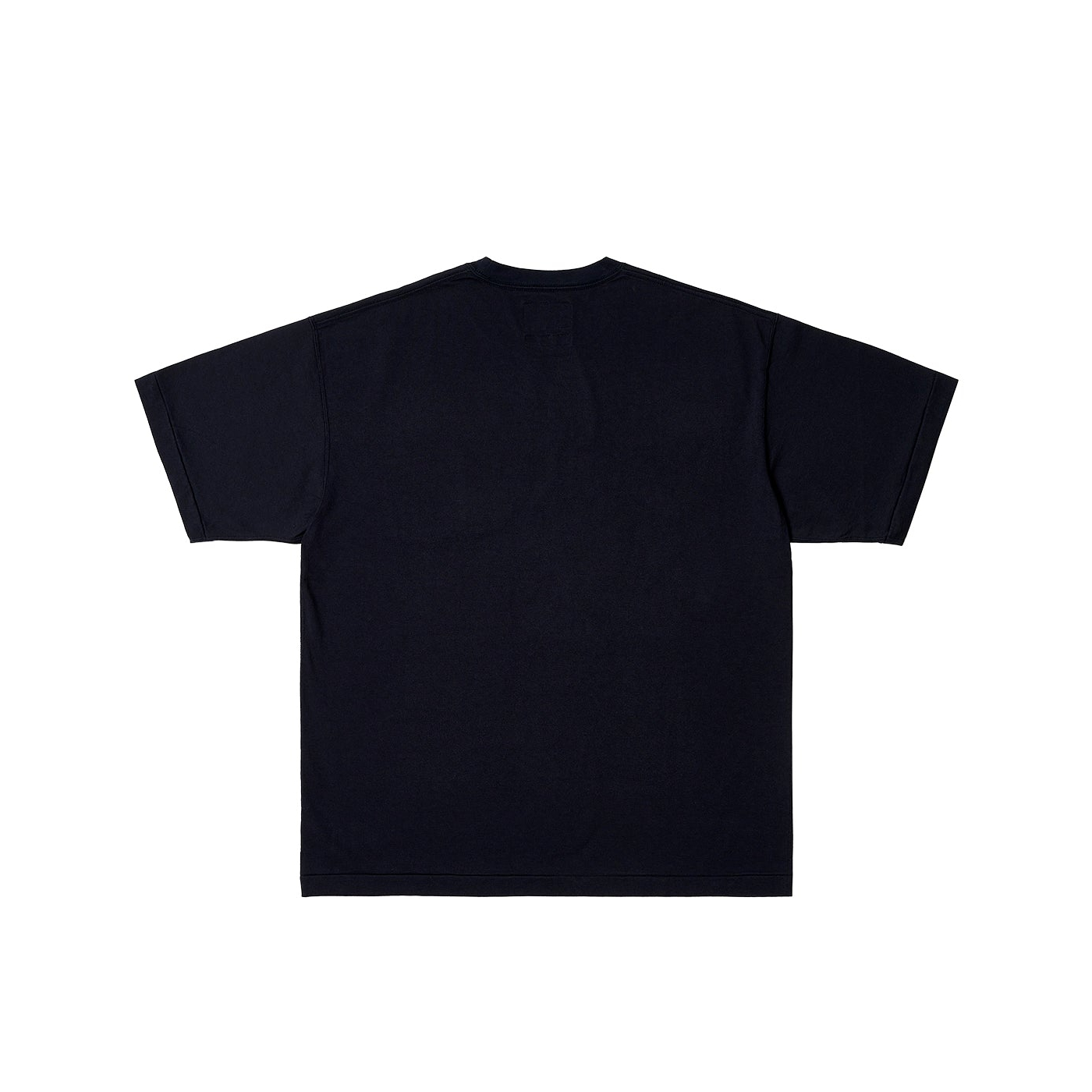 Thumbnail PALACE NANAMICA POCKET T-SHIRT DARK NAVY one color