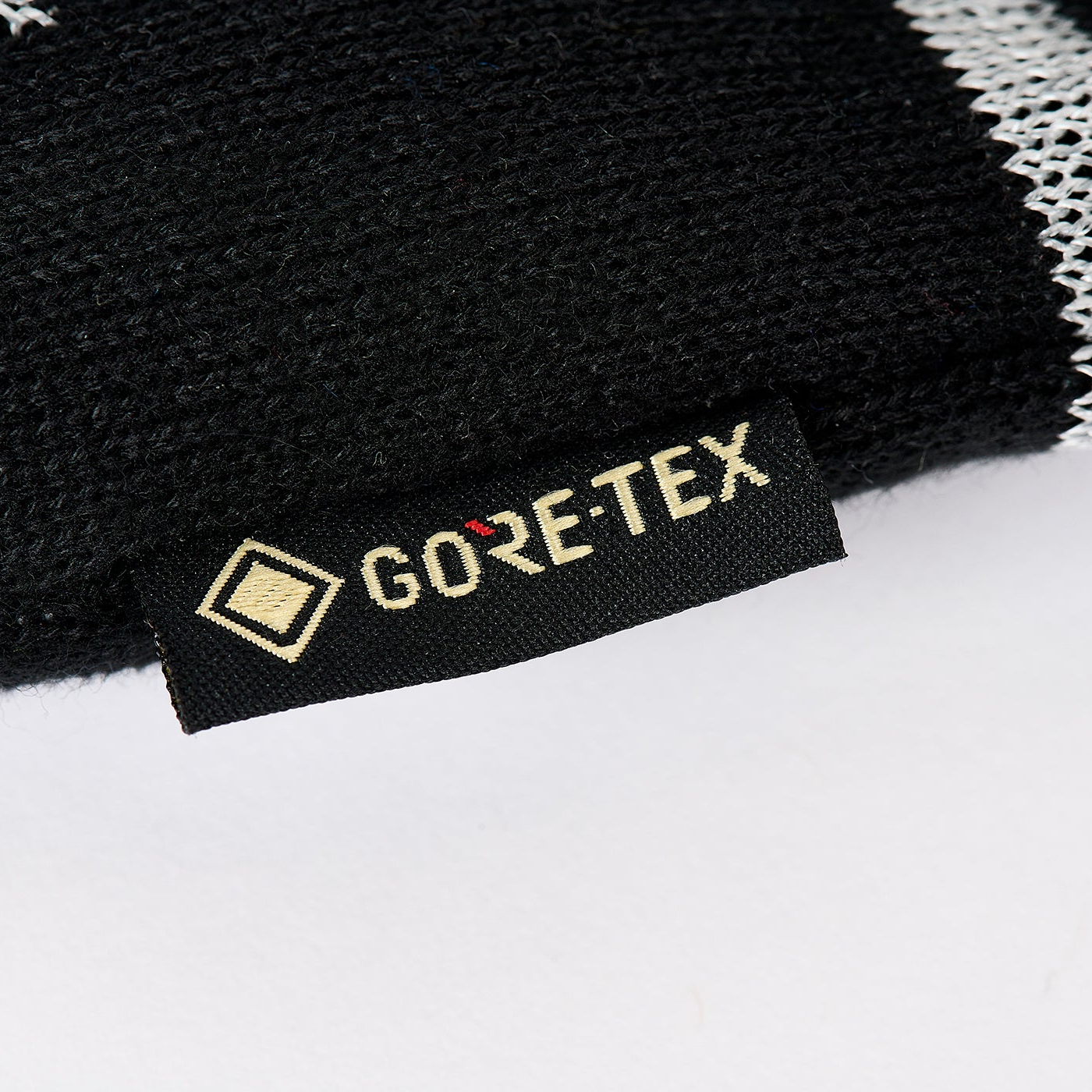 Thumbnail GORE-TEX NEIN CUFF BEANIE BLACK one color