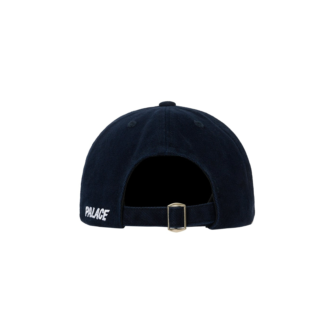 Thumbnail P 6-PANEL NAVY one color