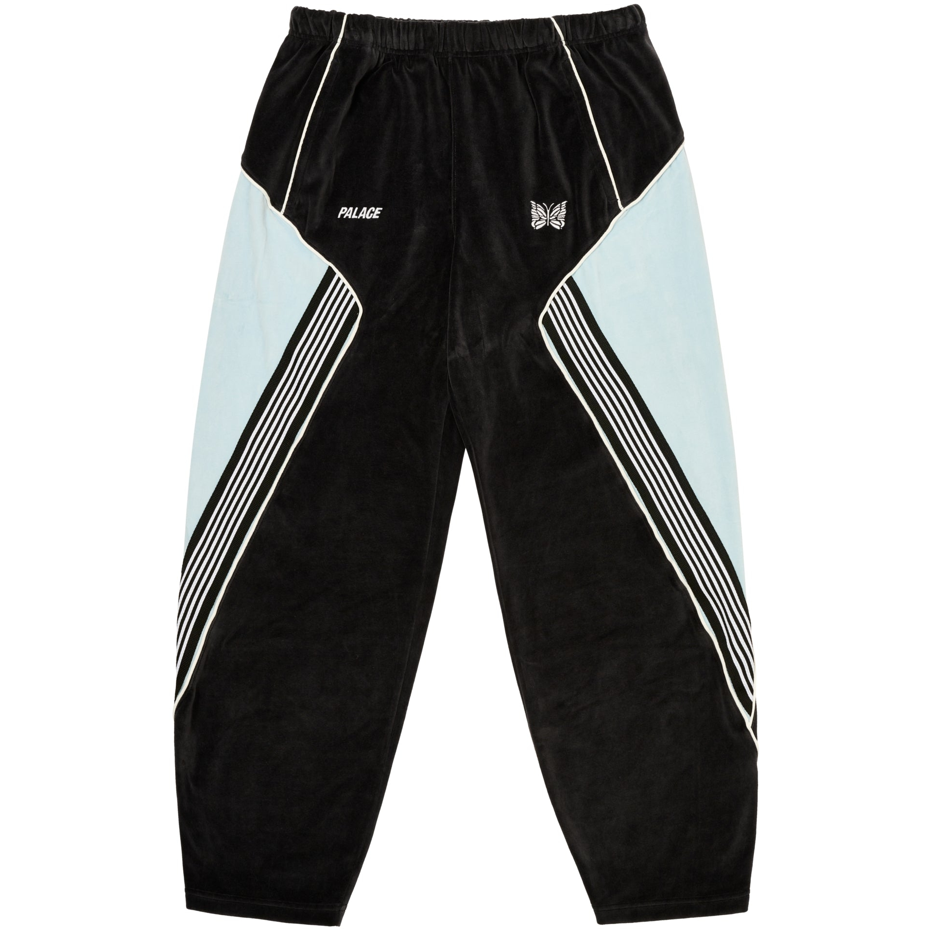 Thumbnail PALACE NEEDLES TRACK JOGGER BLACK one color