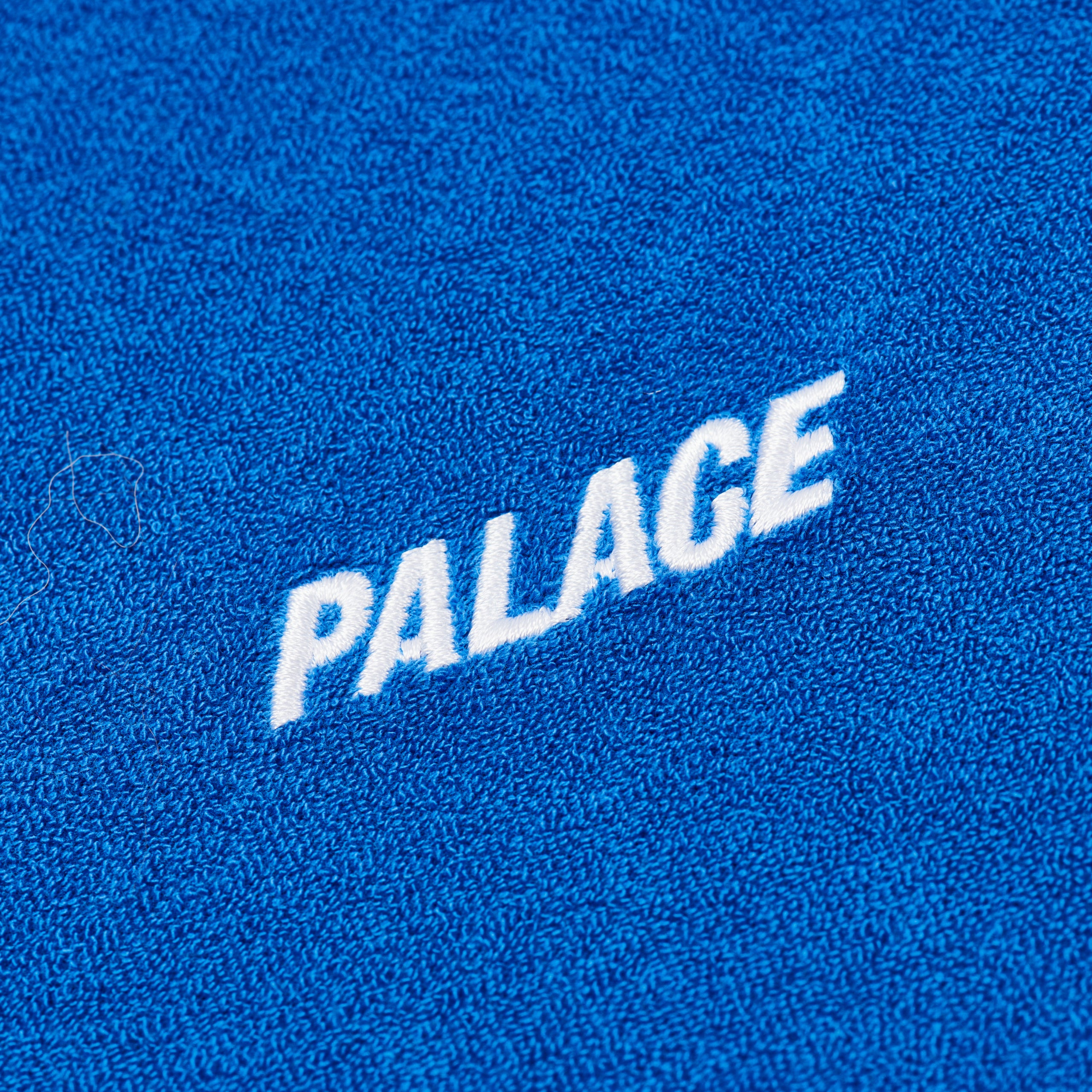 Thumbnail PALACE NEEDLES TRACK JOGGER BLUE one color