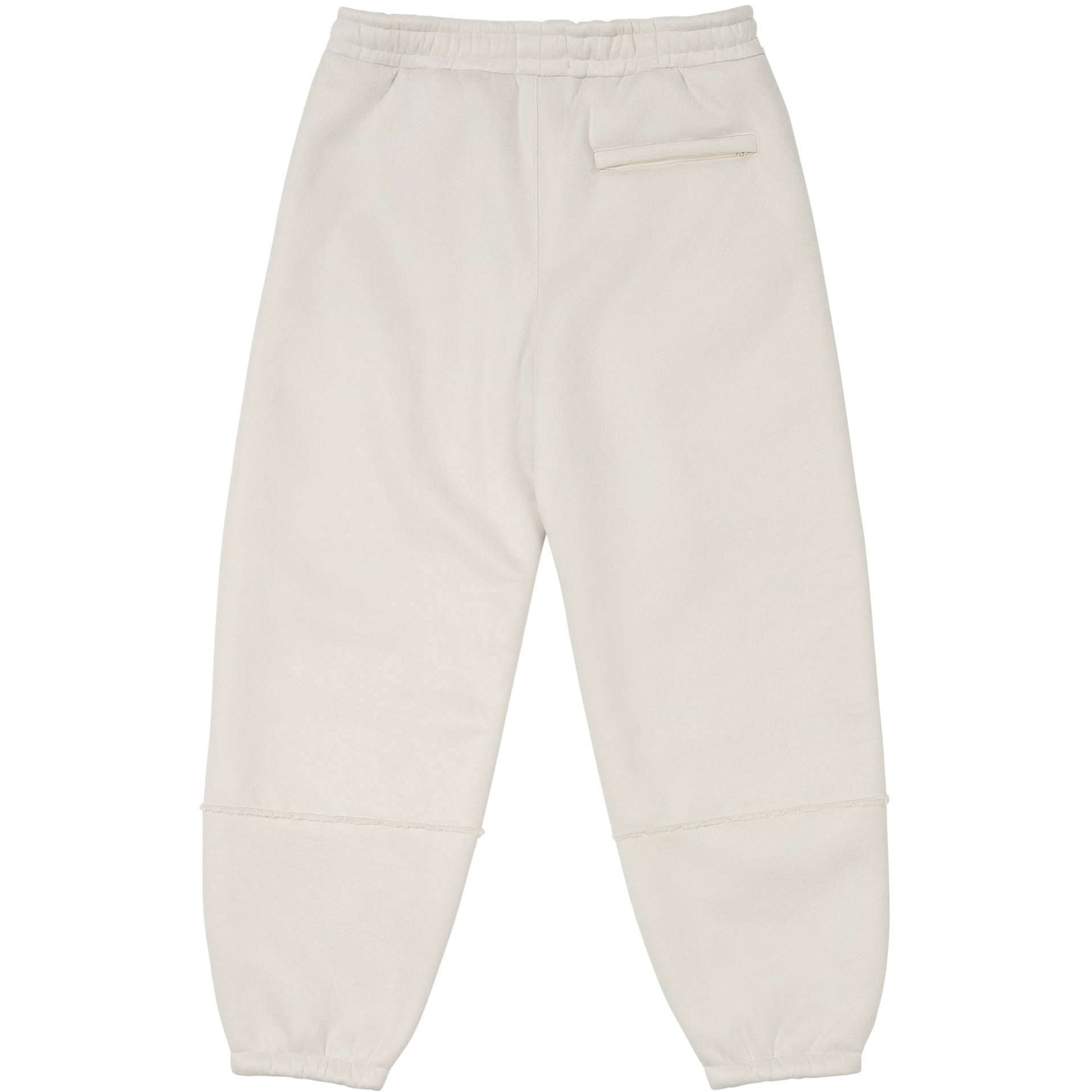 Thumbnail SHERPA FAUX SUEDE JOGGER SOFT WHITE one color