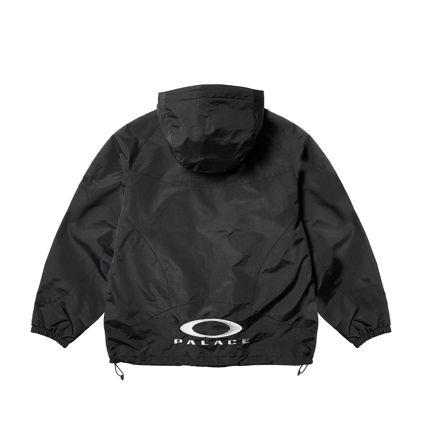 palace oakley nitrofuel jacket XL