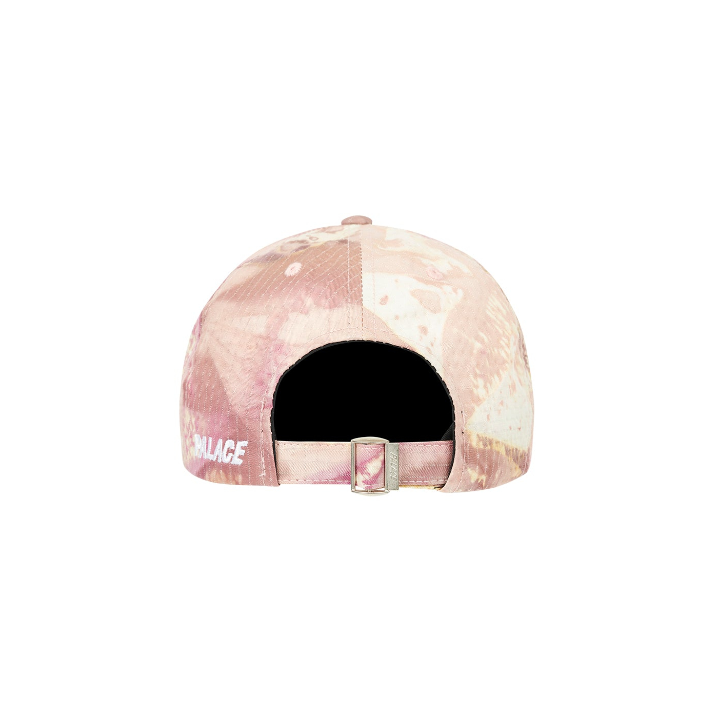 Thumbnail T&D RIPSTOP TRI-FERG 6-PANEL PINK one color