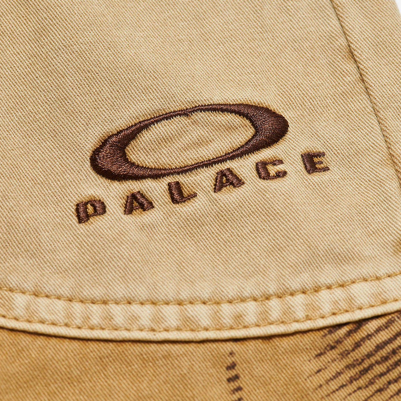 Thumbnail PALACE OAKLEY 5 POCKET TROUSER SAND one color