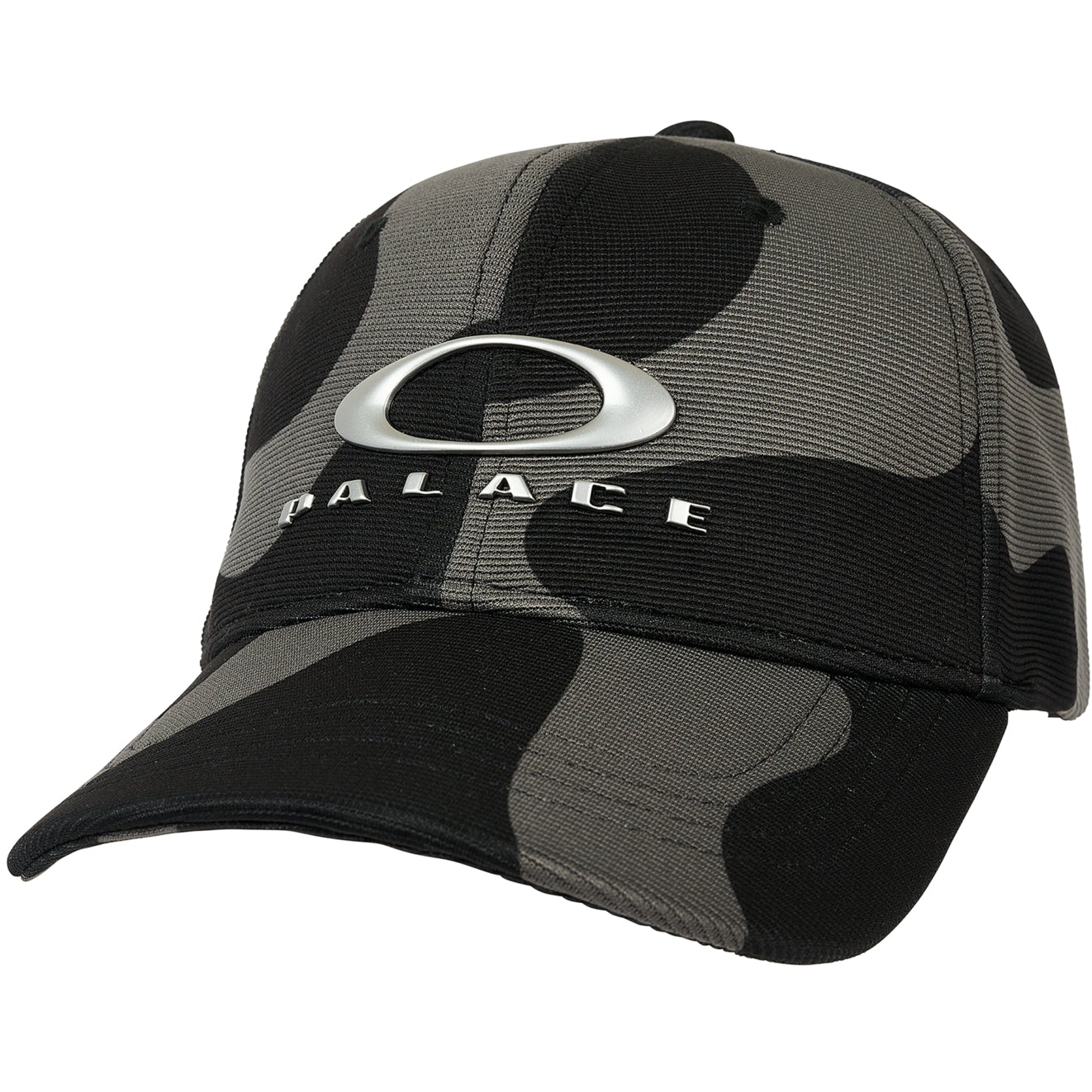 Thumbnail PALACE OAKLEY 6-PANEL NIGHT CLOUDS one color