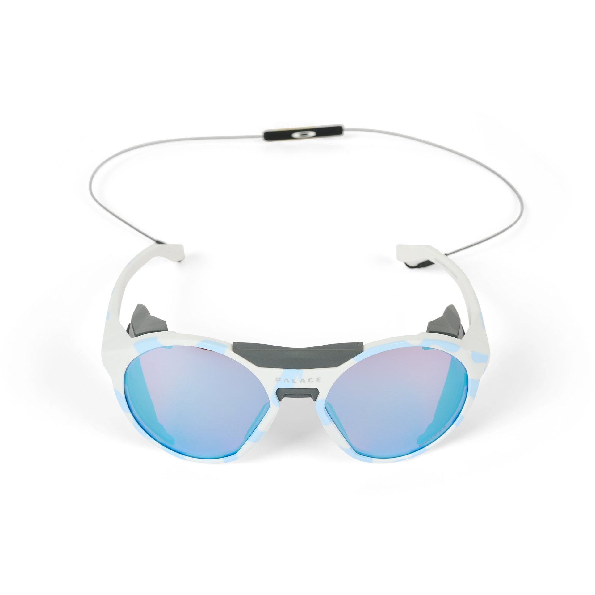 Thumbnail PALACE OAKLEY CLIFDEN SUNGLASSES CLOUD one color