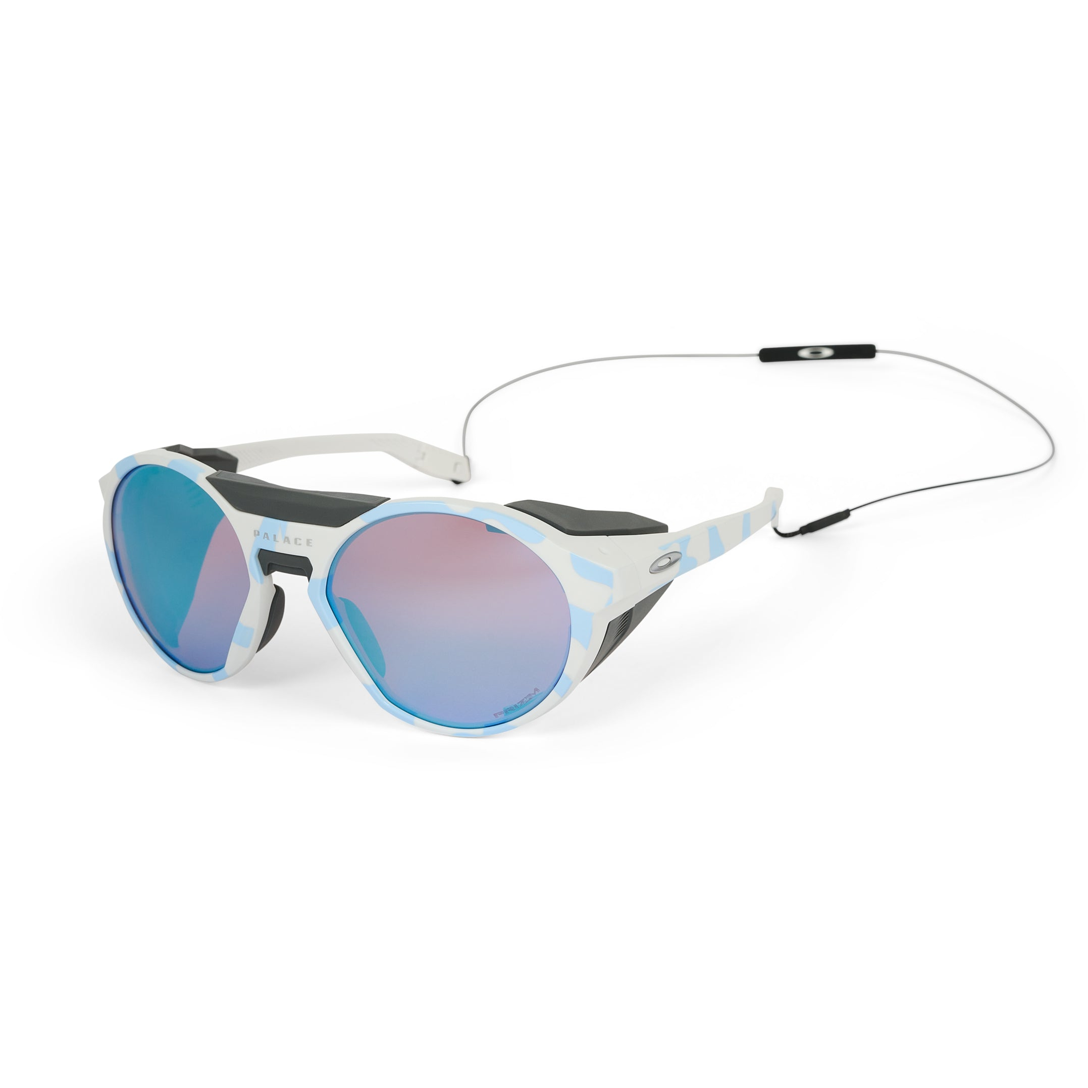 Thumbnail PALACE OAKLEY CLIFDEN SUNGLASSES CLOUD one color