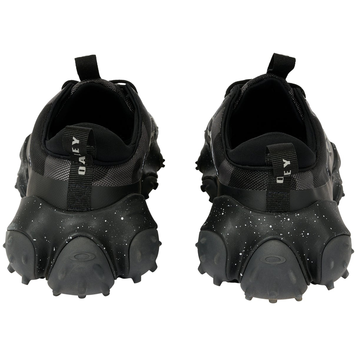 Thumbnail PALACE OAKLEY SHOES BLACK one color