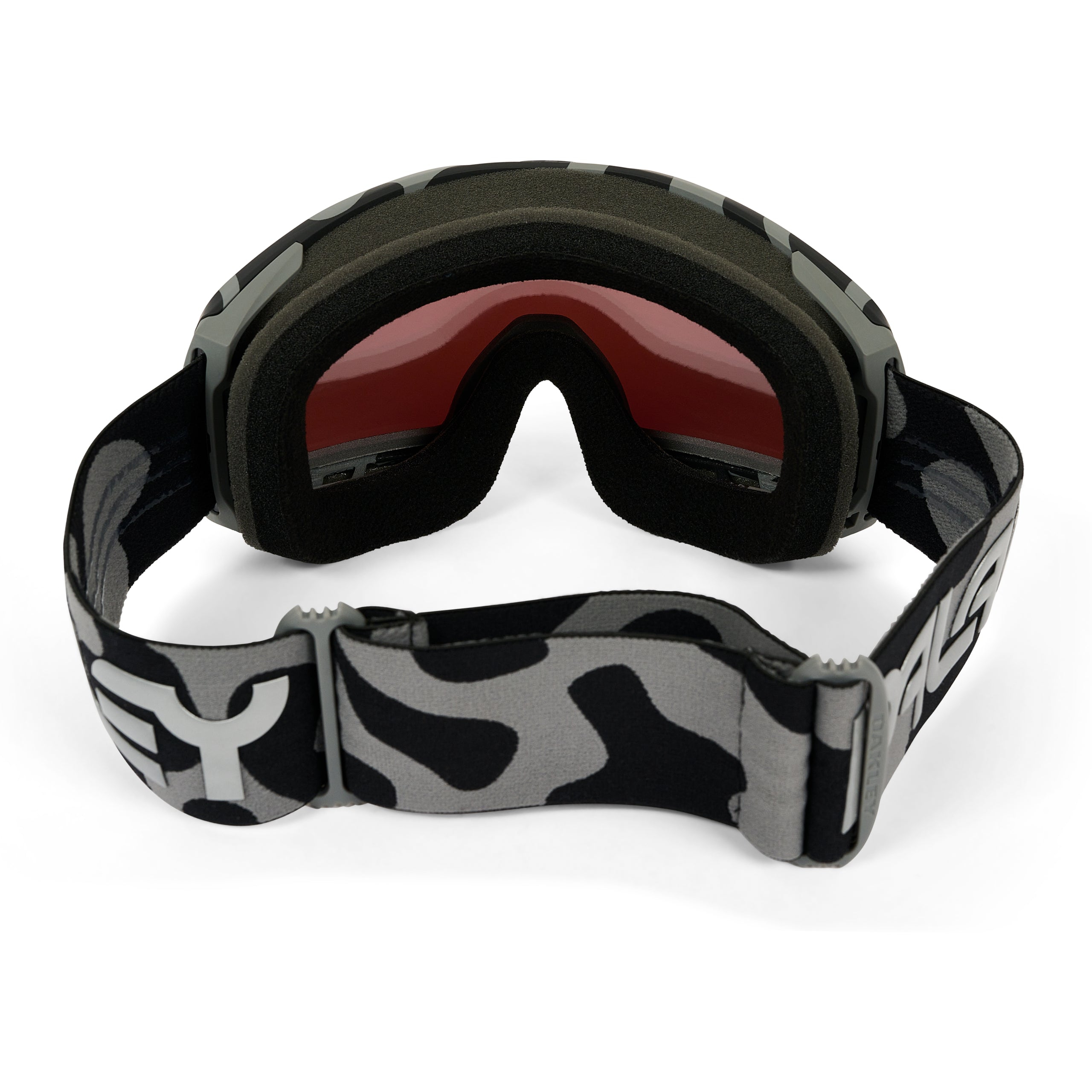 Thumbnail PALACE OAKLEY LINE MINER L SNOW GOGGLE NIGHT CLOUDS one color