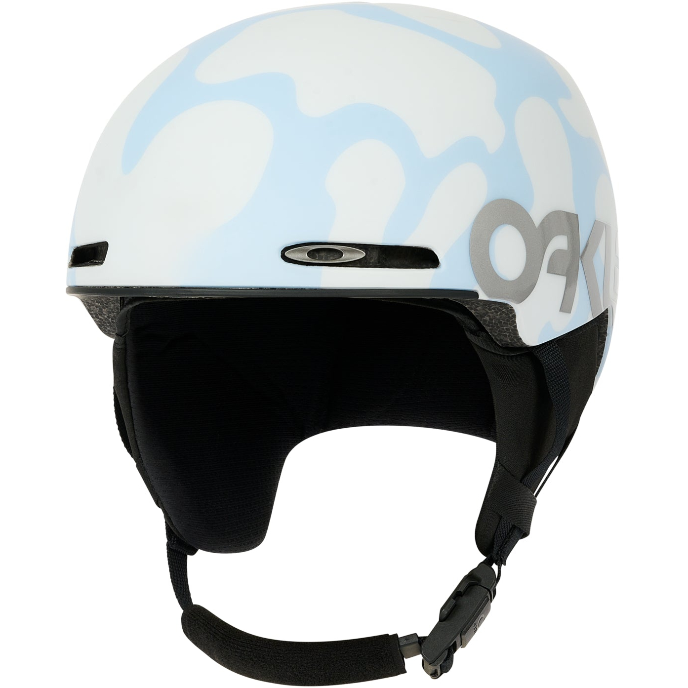 Thumbnail PALACE OAKLEY MOD 1 HELMET CLOUD one color