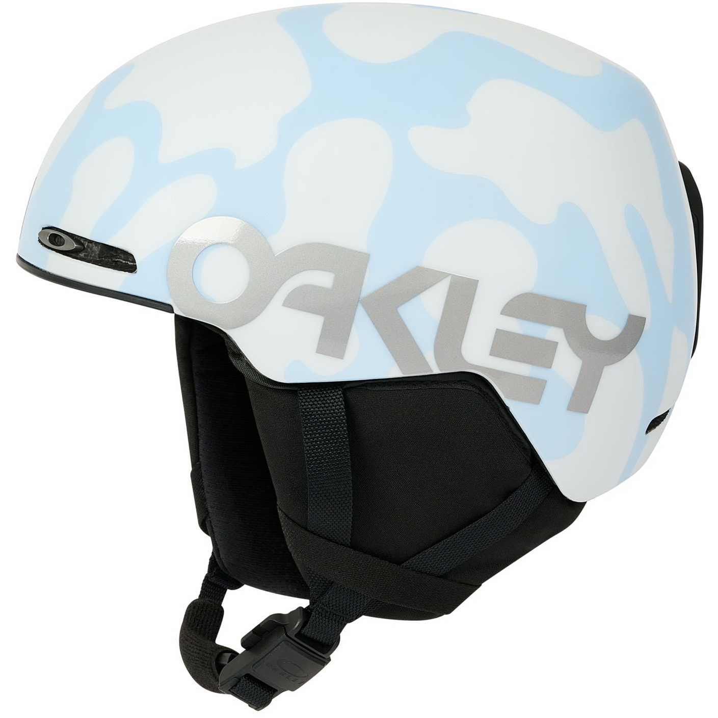 Thumbnail PALACE OAKLEY MOD 1 HELMET CLOUD one color