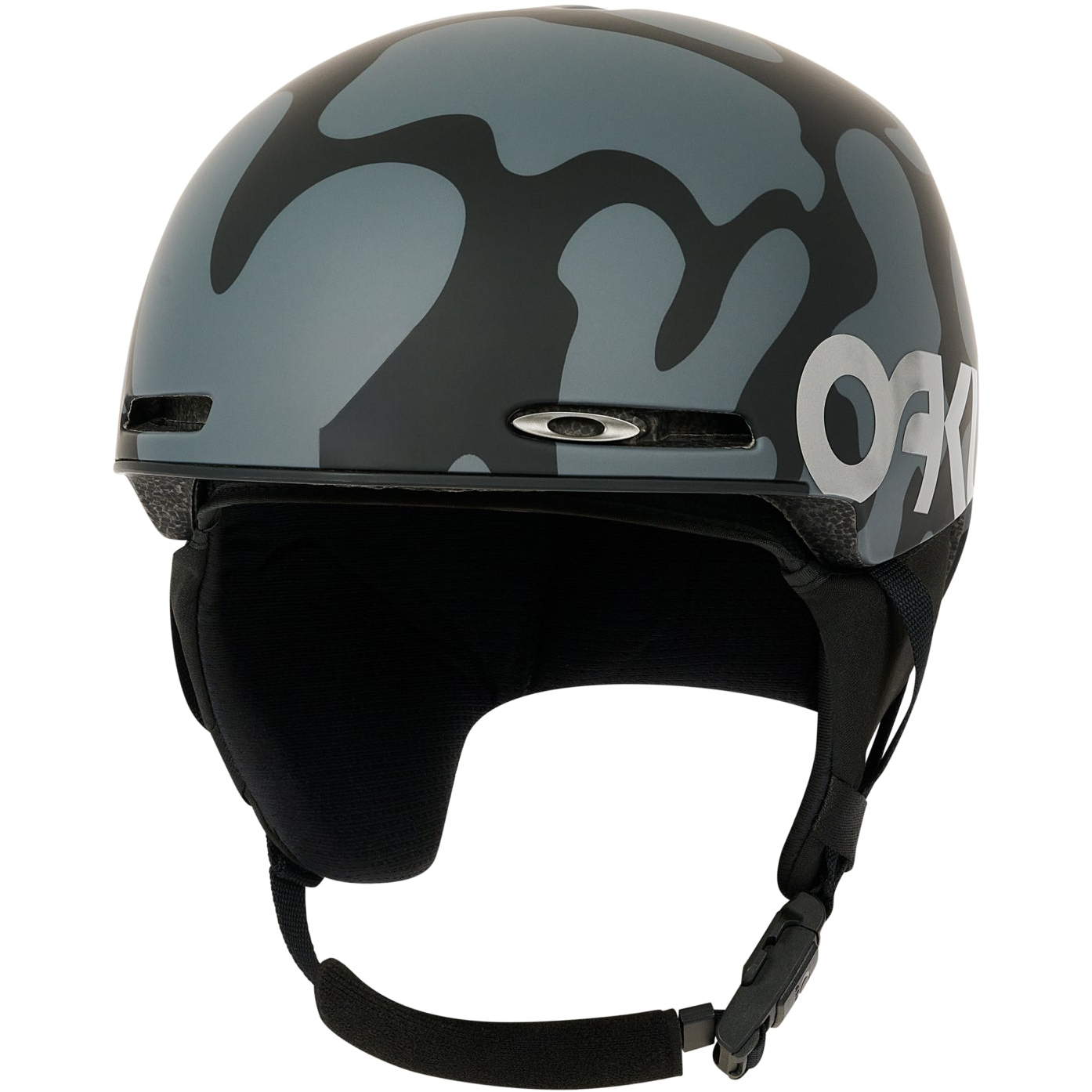 Thumbnail PALACE OAKLEY MOD 1 HELMET NIGHT CLOUDS one color