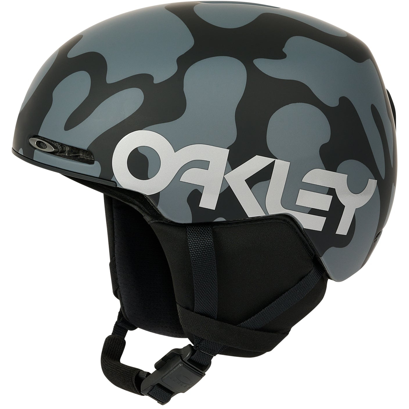 Thumbnail PALACE OAKLEY MOD 1 HELMET NIGHT CLOUDS one color