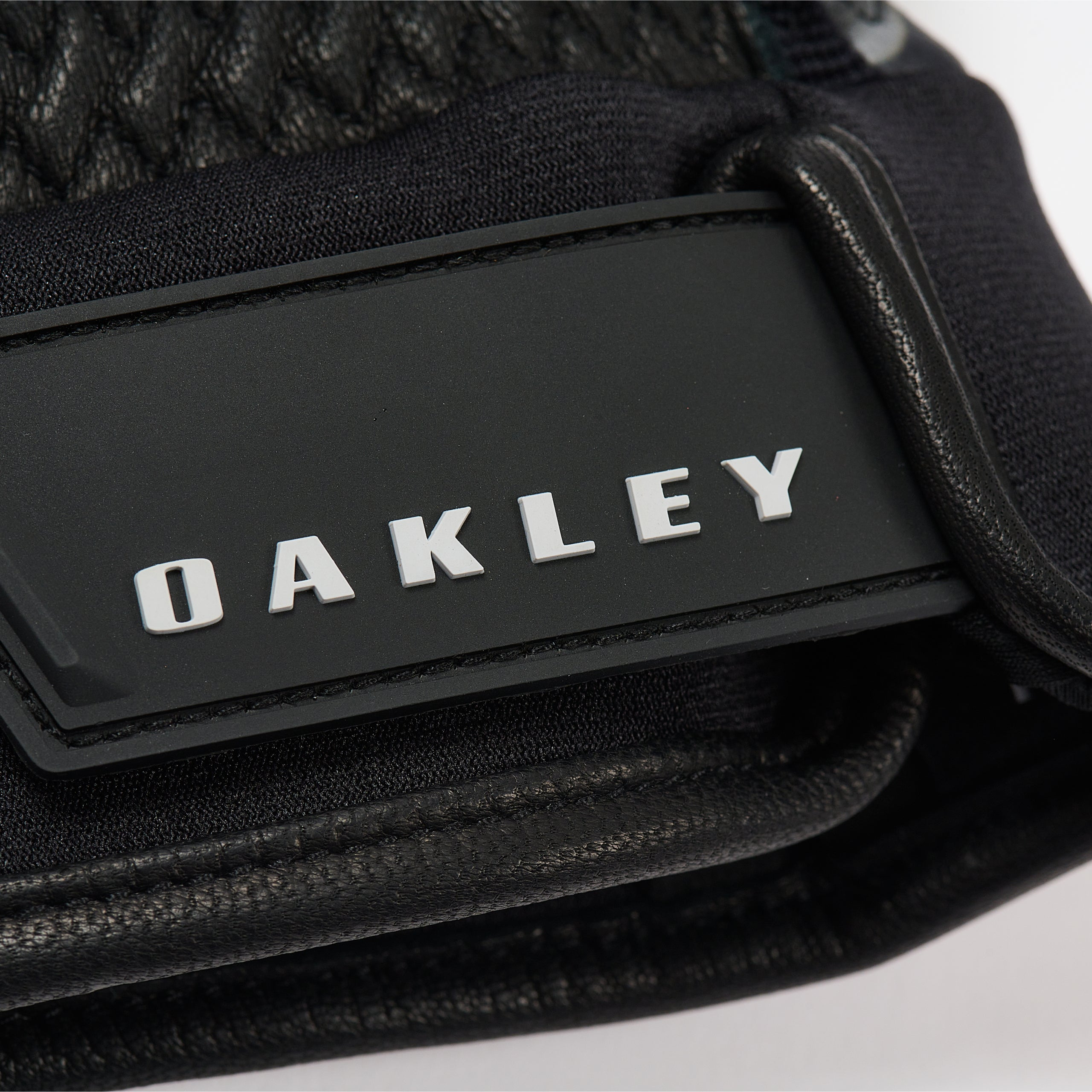 Thumbnail PALACE OAKLEY SNOW GLOVE BLACK one color