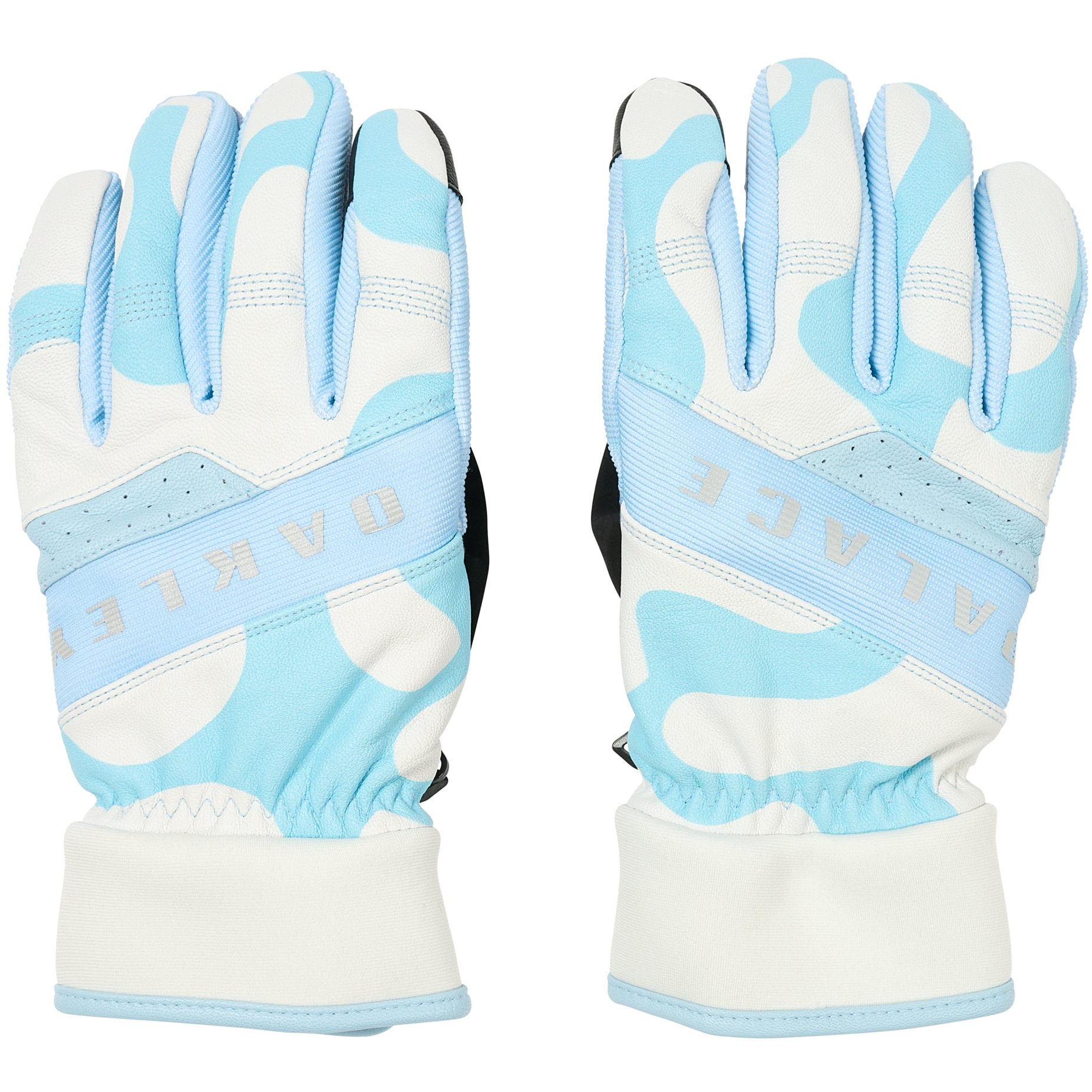 Thumbnail PALACE OAKLEY SNOW GLOVE CLOUD one color