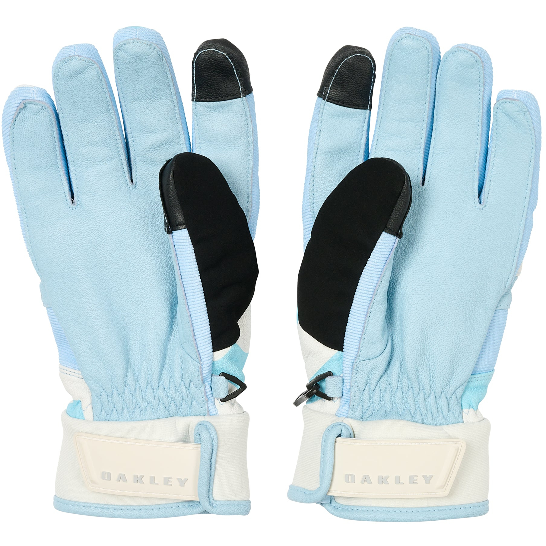 Thumbnail PALACE OAKLEY SNOW GLOVE CLOUD one color