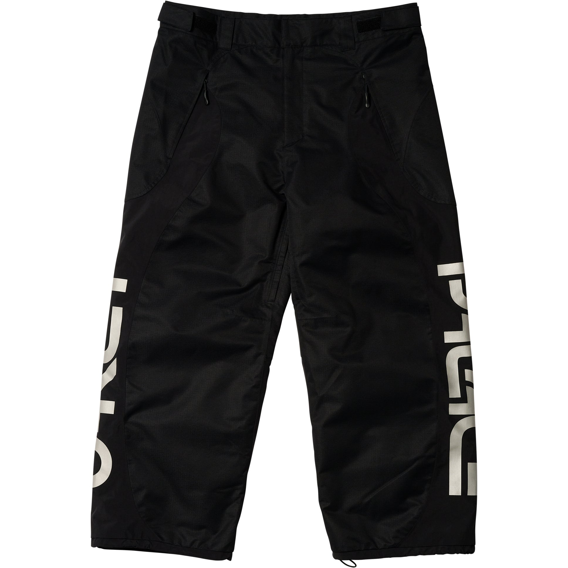 Thumbnail PALACE OAKLEY SNOW TROUSER BLACK one color