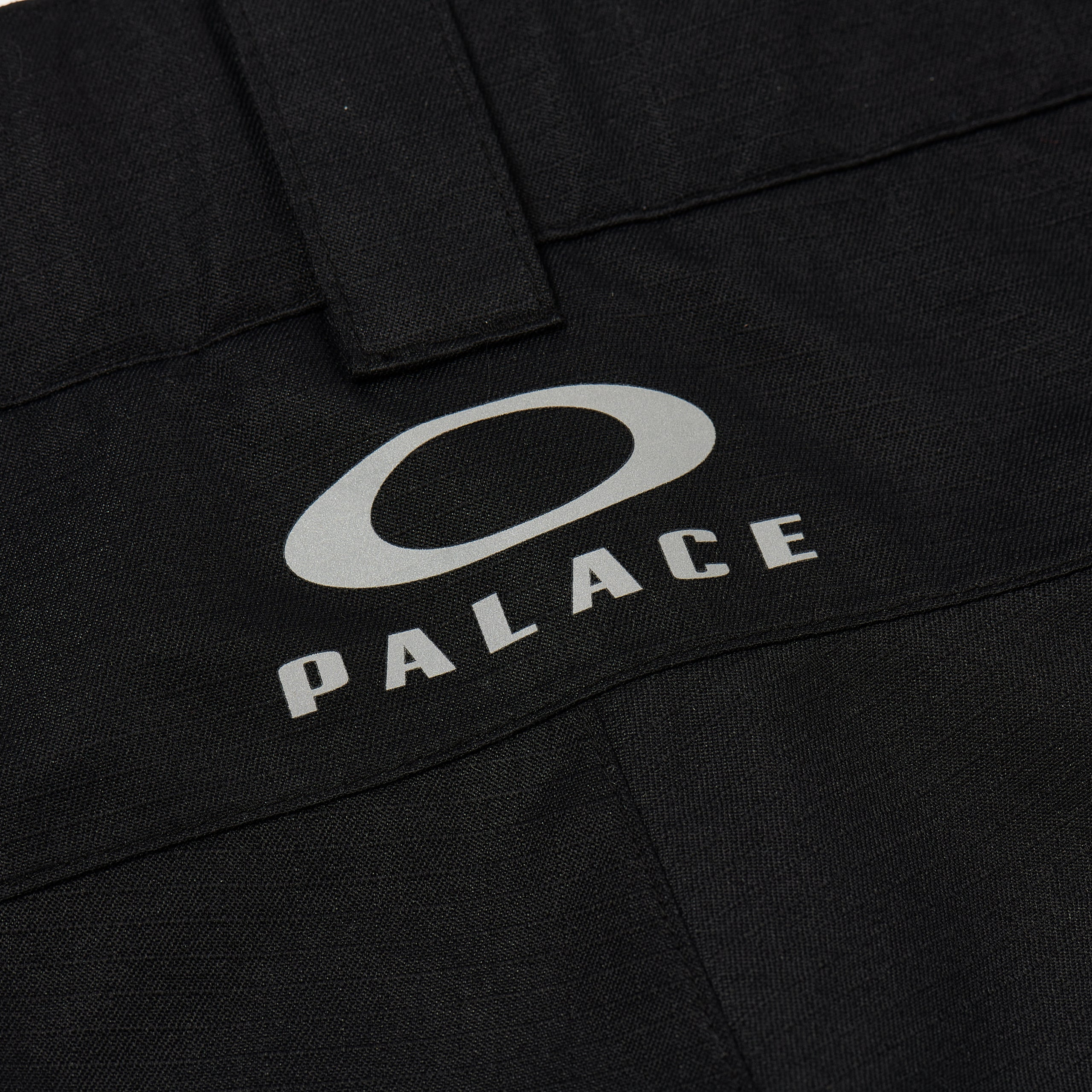 Thumbnail PALACE OAKLEY SNOW TROUSER BLACK one color