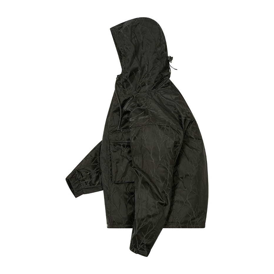 Thumbnail PALACE PORTER-YOSHIDA JACKET BLACK one color