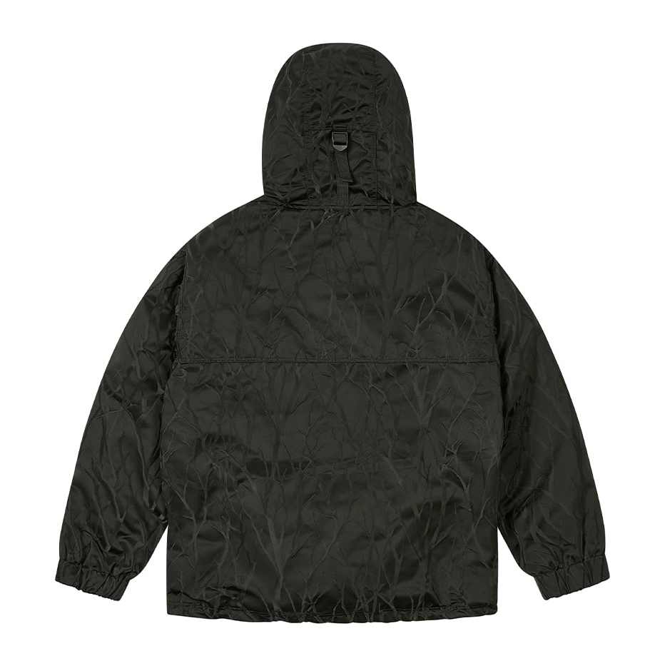 Thumbnail PALACE PORTER-YOSHIDA JACKET BLACK one color