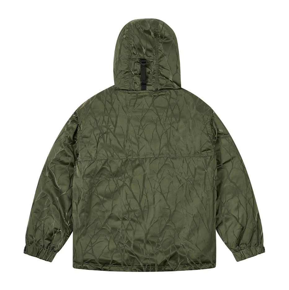 Thumbnail PALACE PORTER-YOSHIDA JACKET OLIVE one color