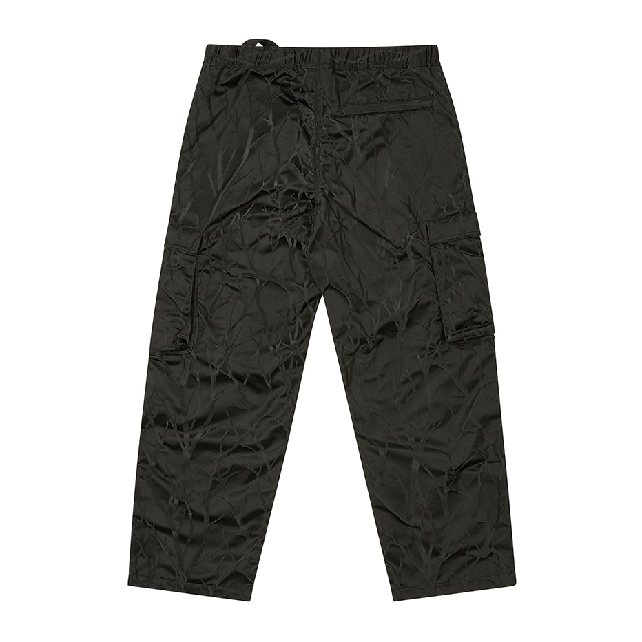 Thumbnail PALACE PORTER-YOSHIDA PANTS BLACK one color