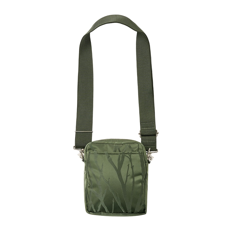 Thumbnail PALACE PORTER-YOSHIDA SMALL BAG OLIVE one color