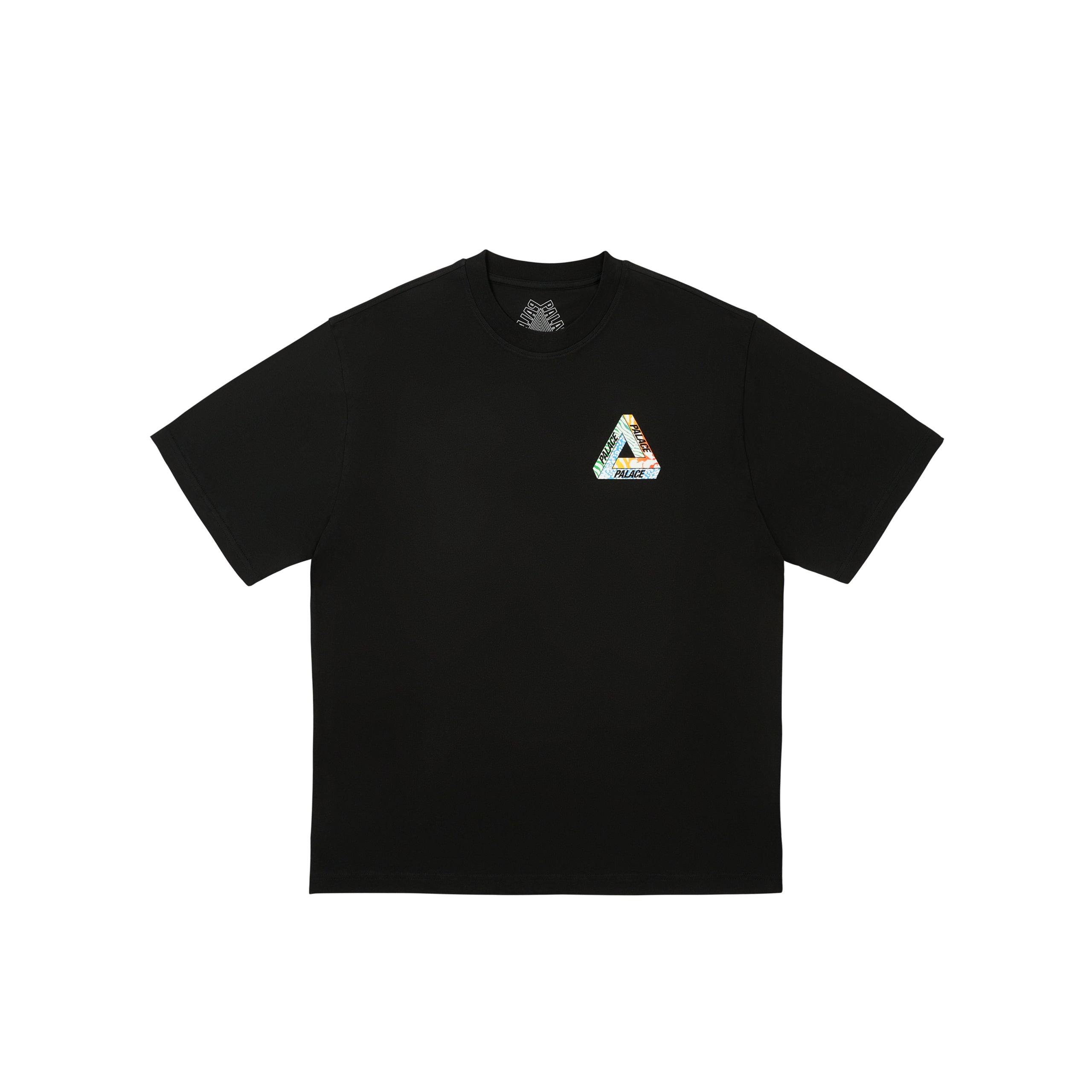 Thumbnail JUNGLE DREAM T-SHIRT BLACK one color