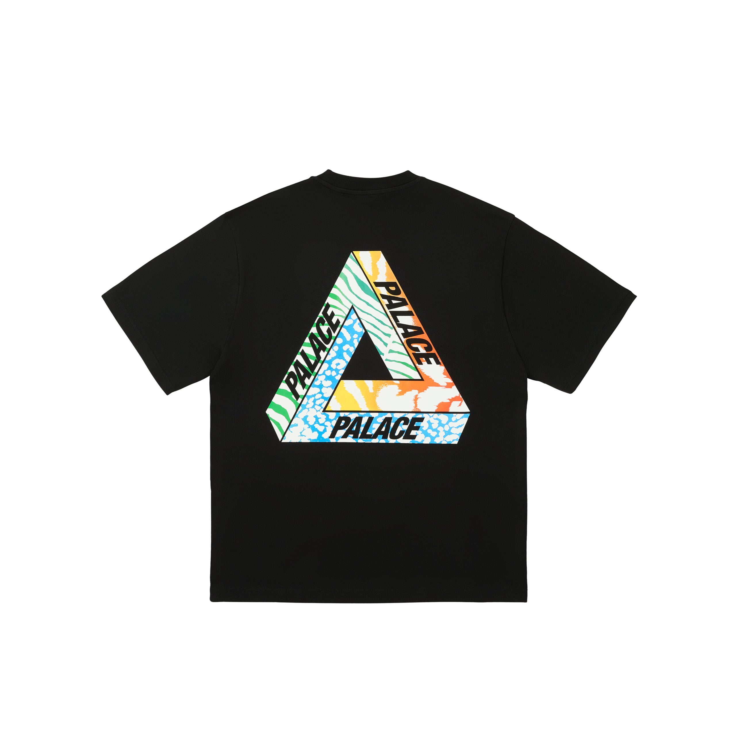 Thumbnail JUNGLE DREAM T-SHIRT BLACK one color