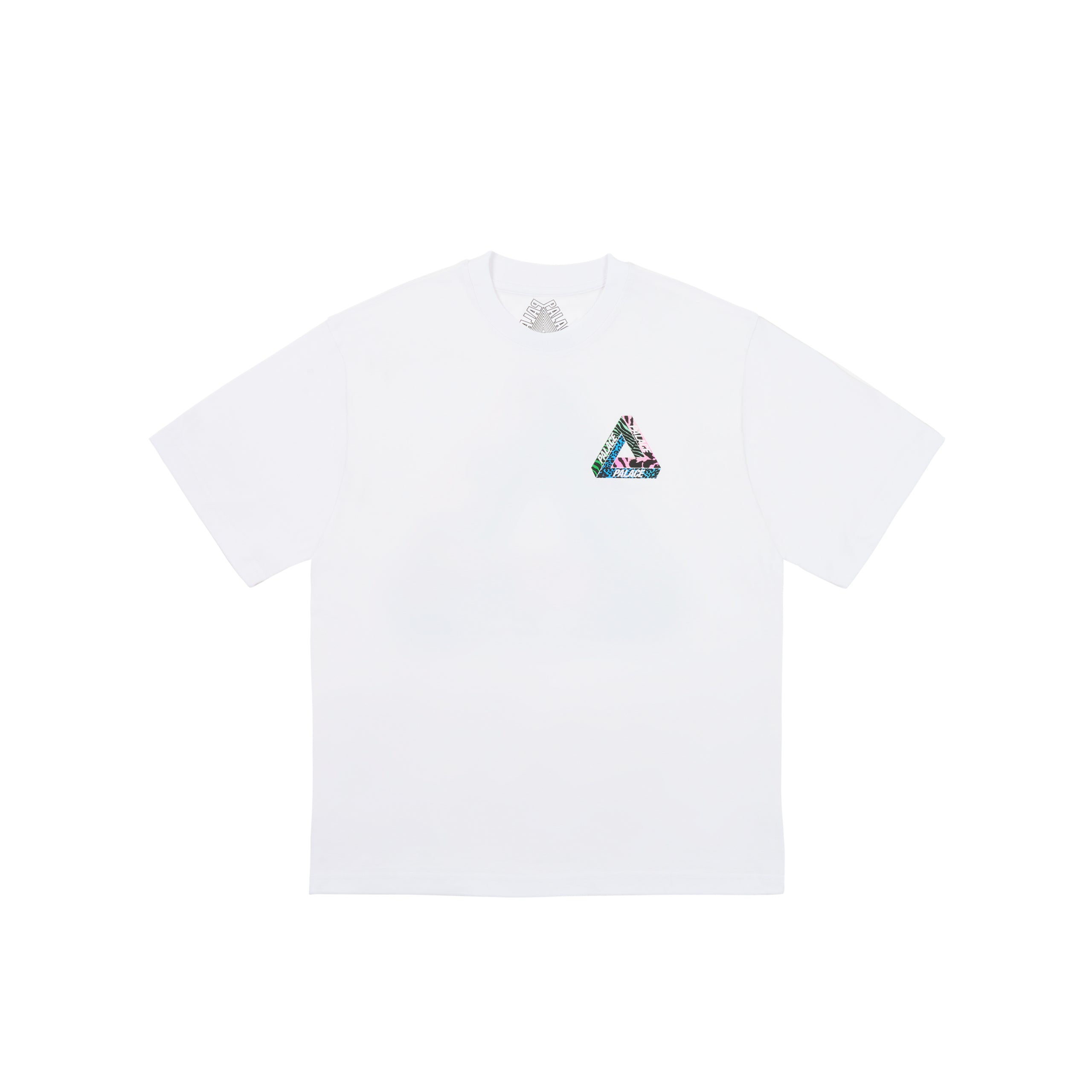 Thumbnail JUNGLE DREAM T-SHIRT WHITE one color