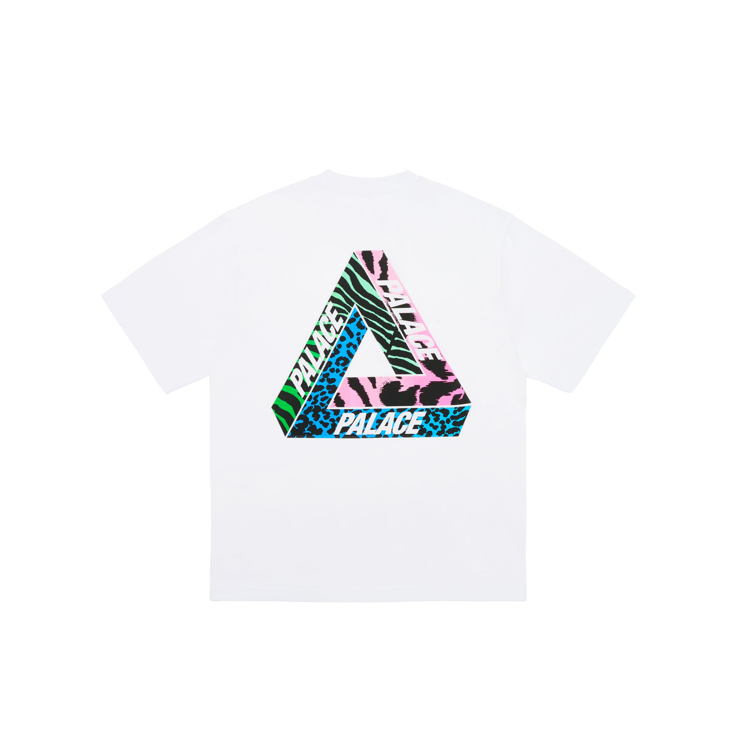 Thumbnail JUNGLE DREAM T-SHIRT WHITE one color