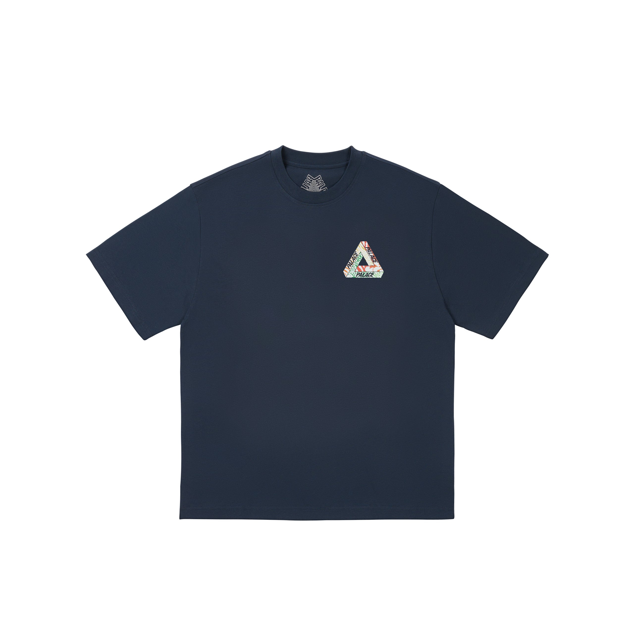 Thumbnail JUNGLE DREAM T-SHIRT NAVY one color