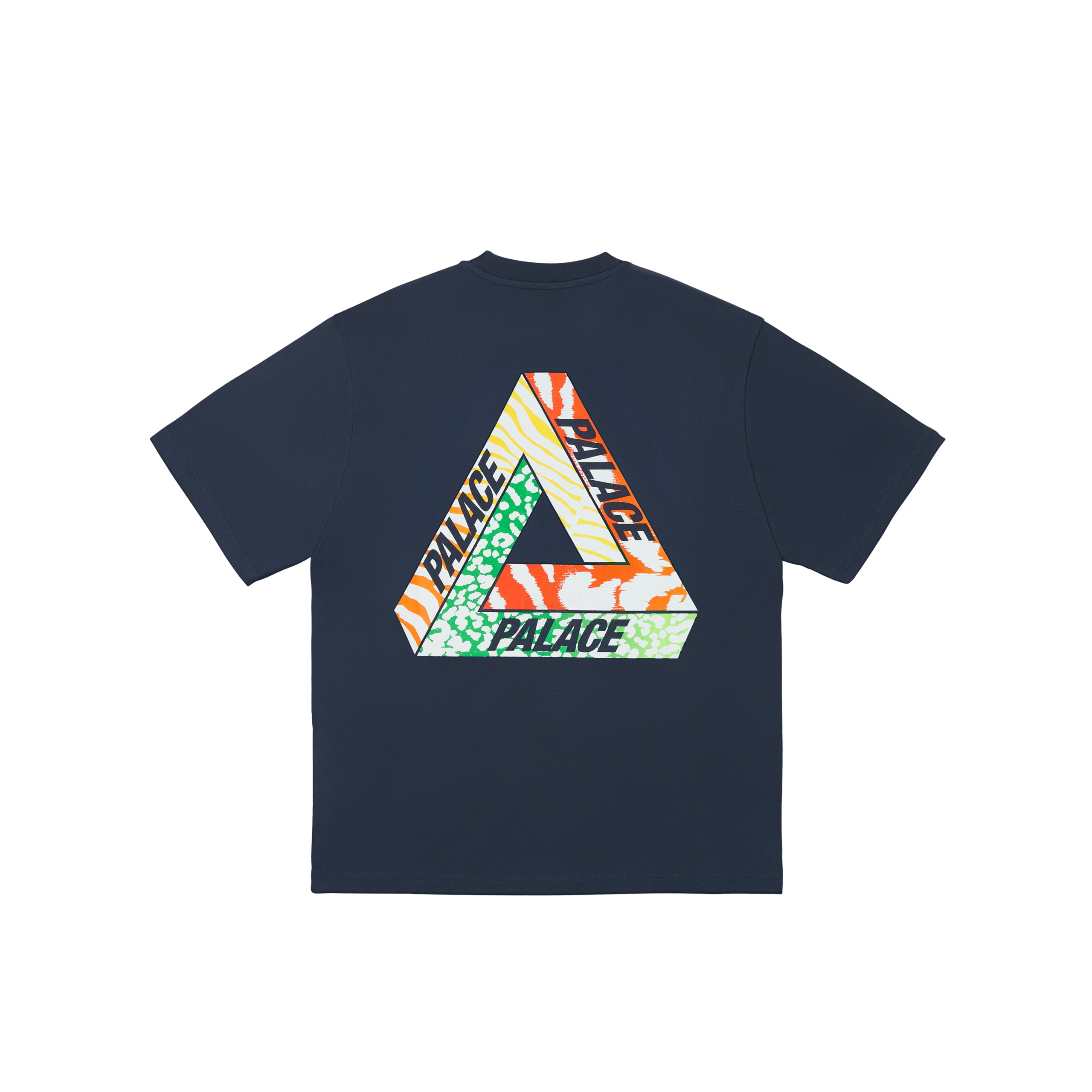 Thumbnail JUNGLE DREAM T-SHIRT NAVY one color