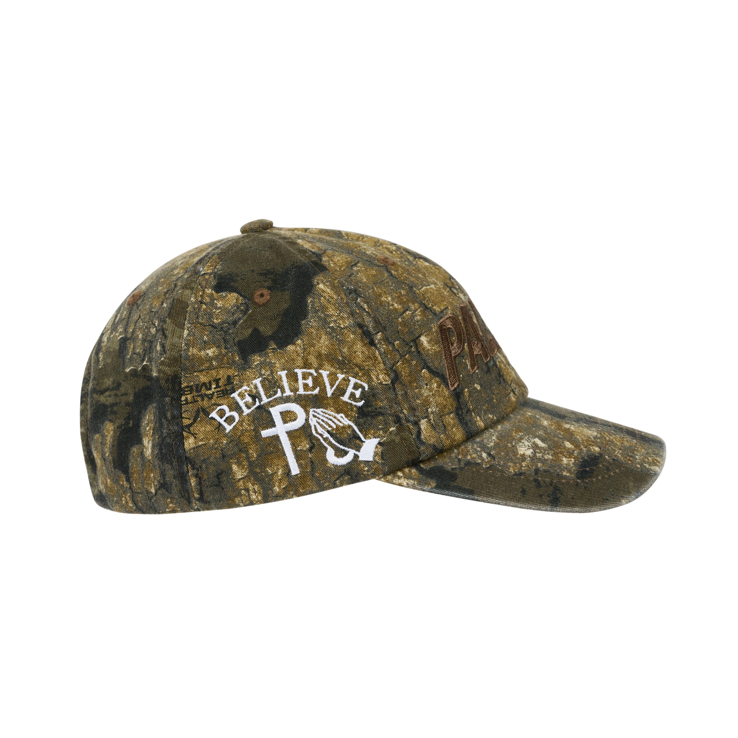 Thumbnail WASHED REALTREE 6-PANEL TIMBER one color