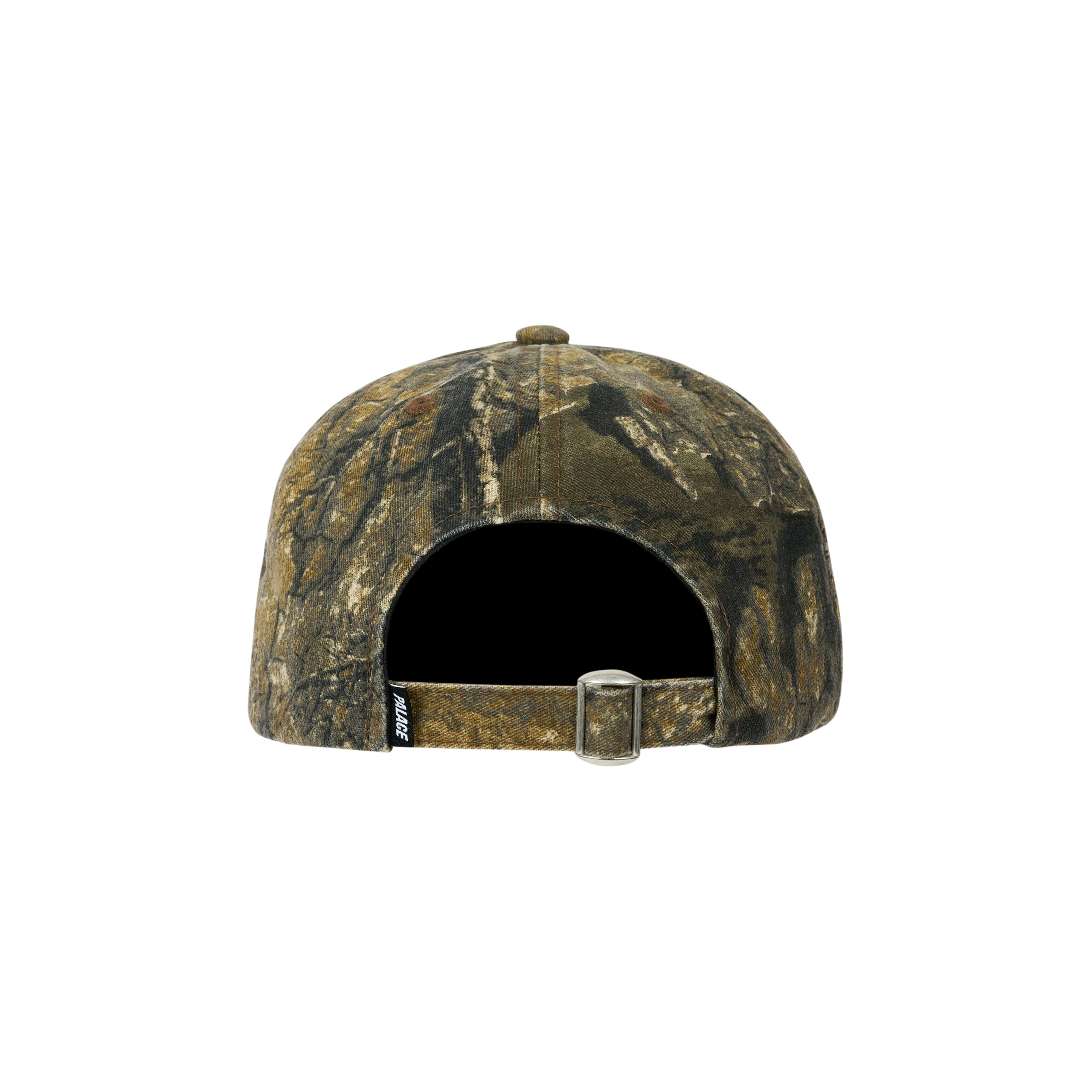 Thumbnail WASHED REALTREE 6-PANEL TIMBER one color